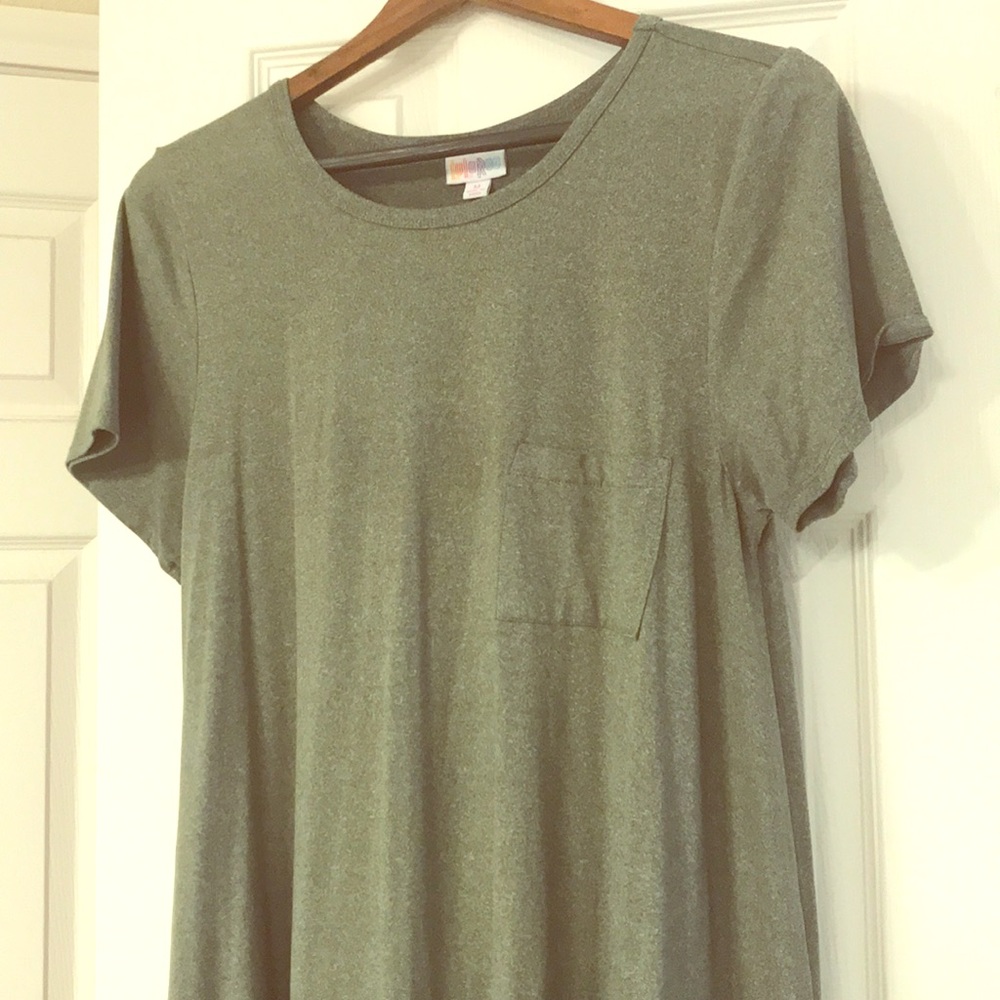 LulaRoe Carly
